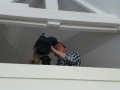 2015-10-19 Les Ambassadeurs Caméra en hauteur