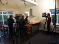 2015-10-19 Les Ambassadeurs Le chef et les caméras